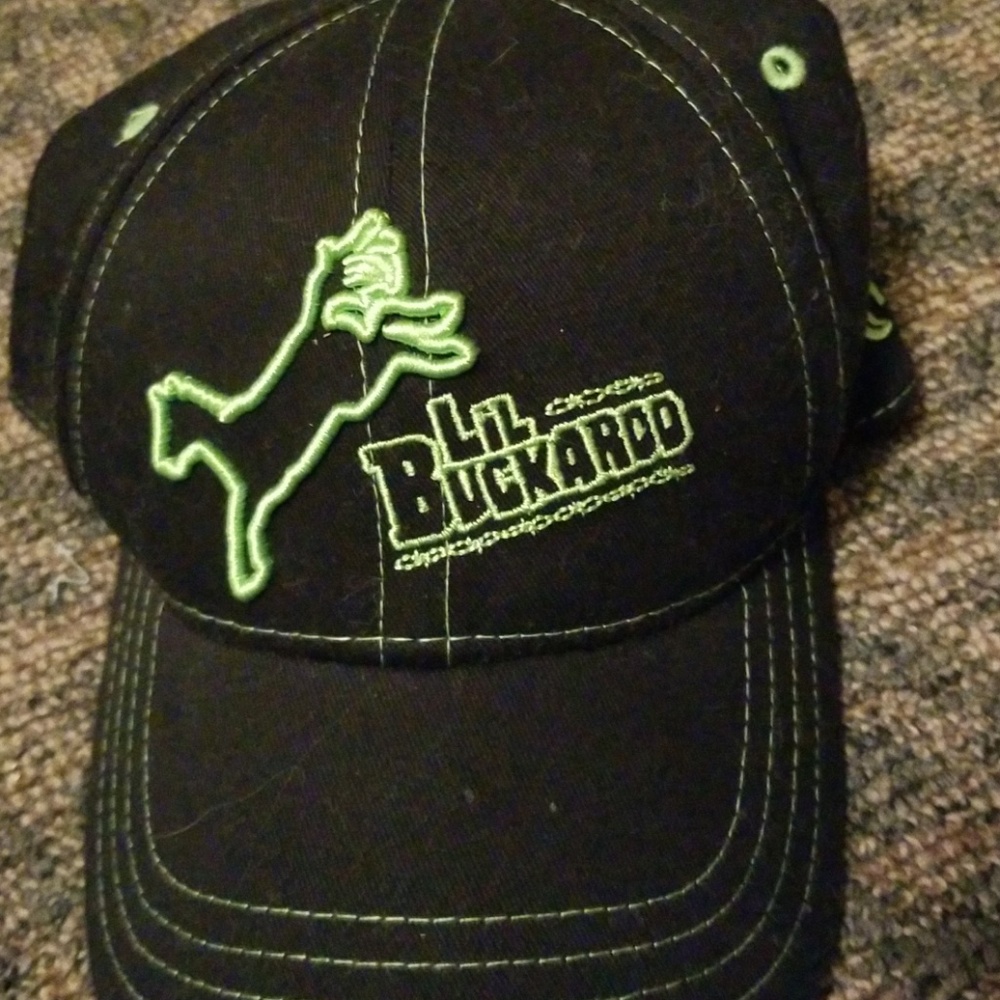 Boys hat